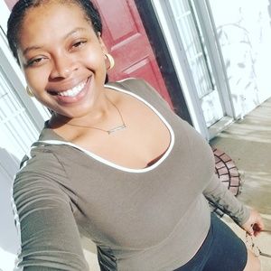 Meet your Posher, Kenyana